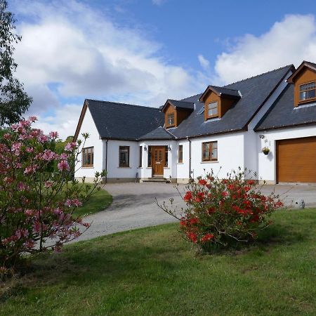 Bed and Breakfast Uircheann Righ Strontian Exteriér fotografie