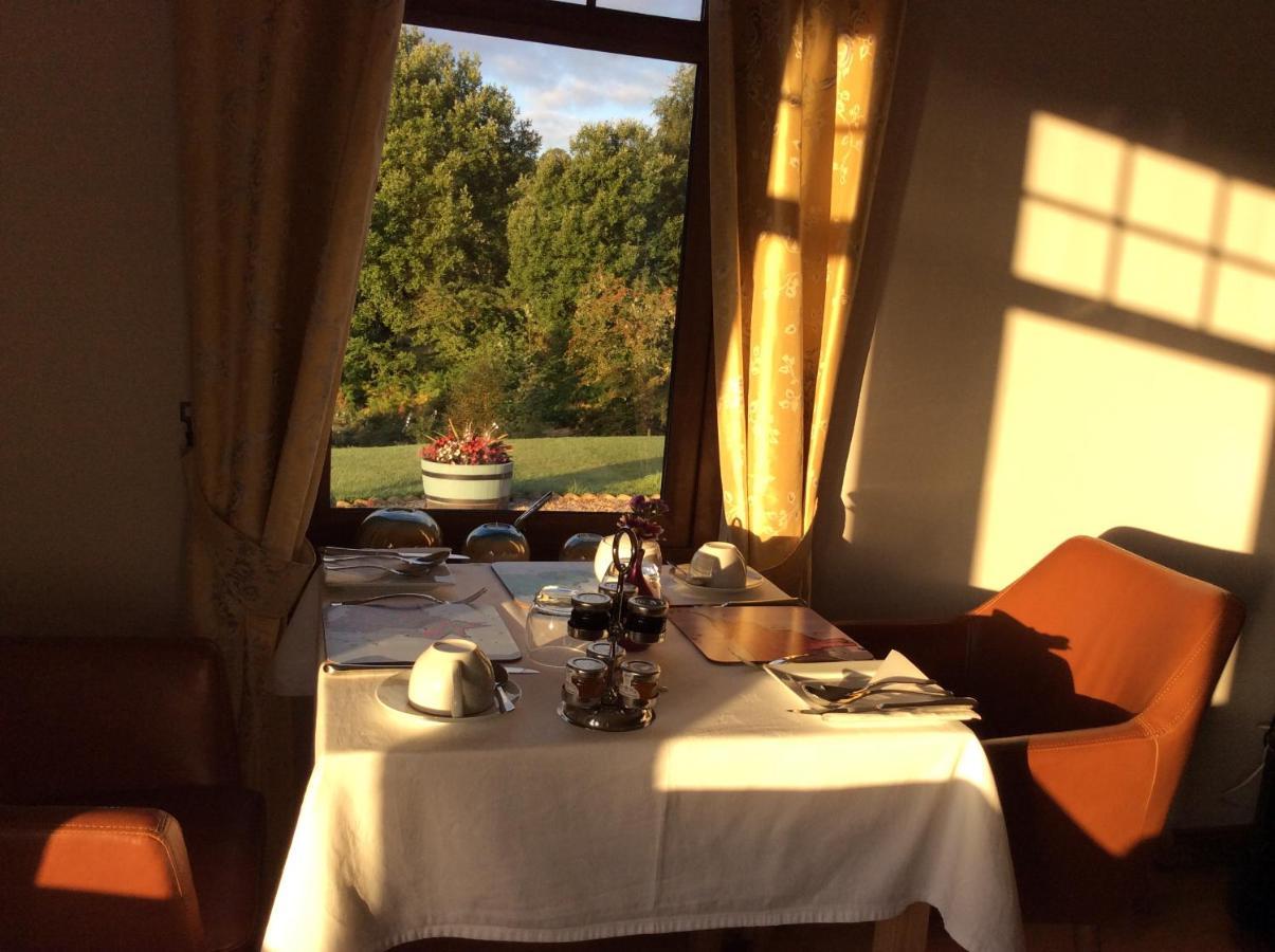 Bed and Breakfast Uircheann Righ Strontian Exteriér fotografie